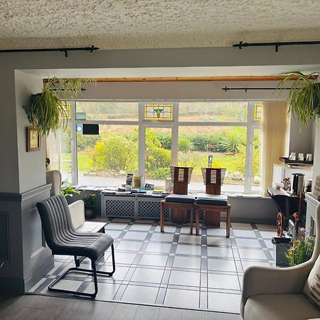 Arch House Bed & Breakfast Florencecourt Dış mekan fotoğraf