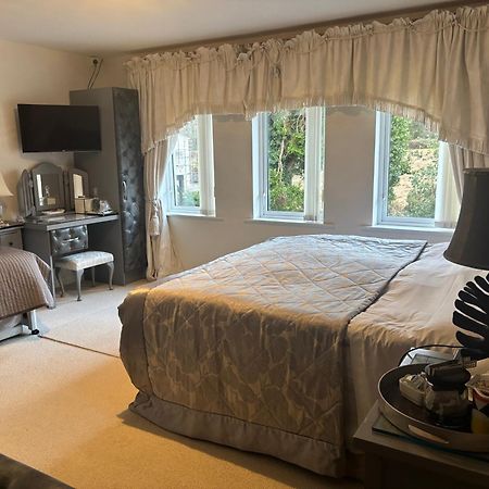 Arch House Bed & Breakfast Florencecourt Dış mekan fotoğraf