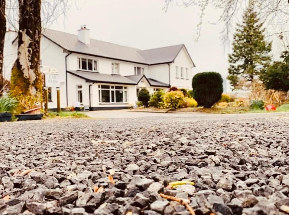 Arch House Bed & Breakfast Florencecourt Dış mekan fotoğraf