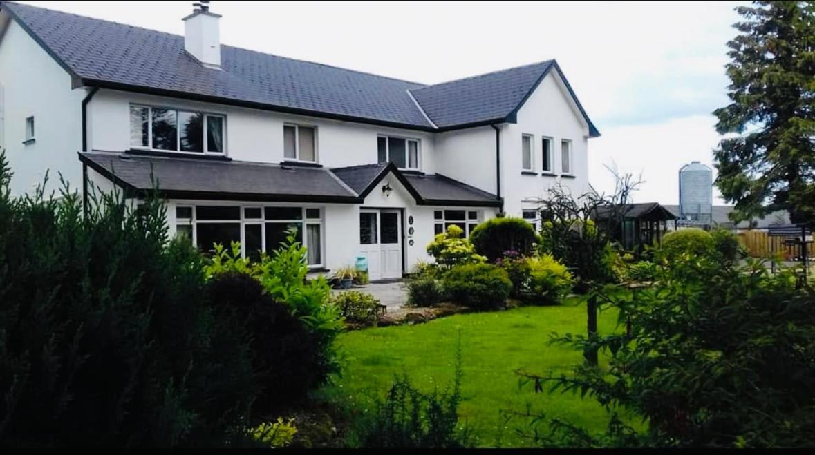 Arch House Bed & Breakfast Florencecourt Dış mekan fotoğraf