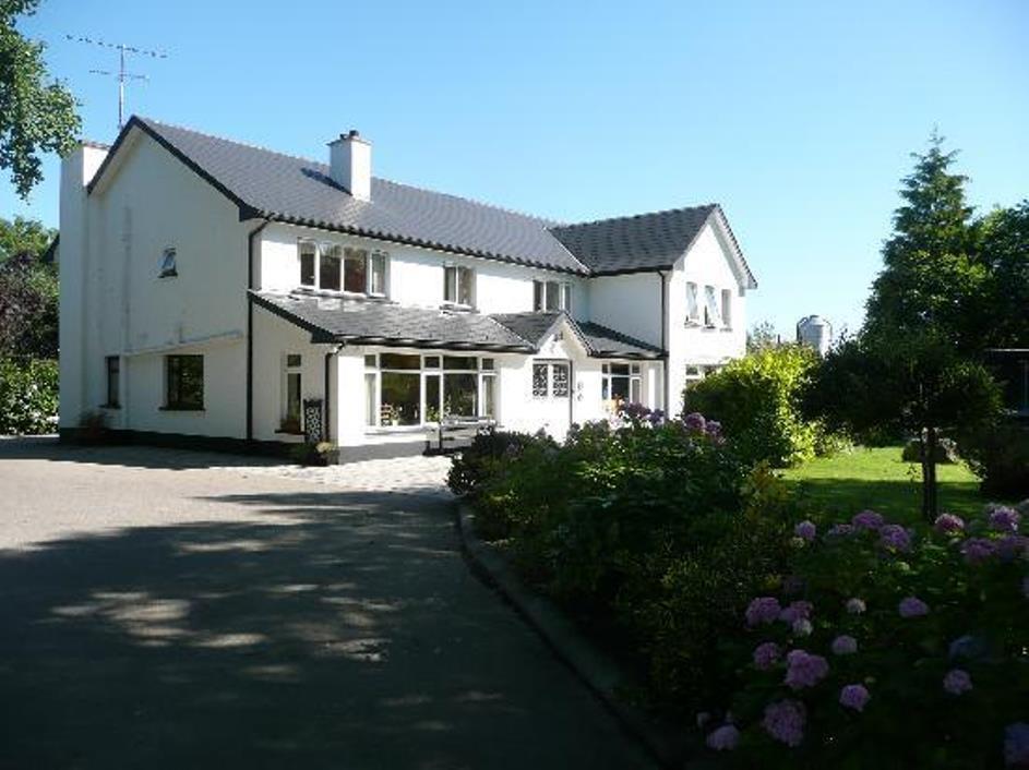 Arch House Bed & Breakfast Florencecourt Dış mekan fotoğraf
